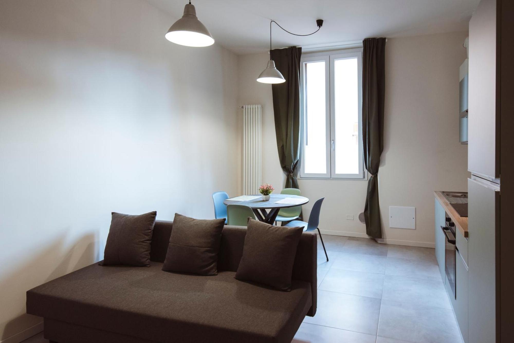 Apartamento Pepp'S House Rho Exterior foto